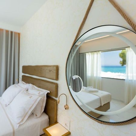 Laguna Resort Boutique Hotel Χανιώτη Εξωτερικό φωτογραφία