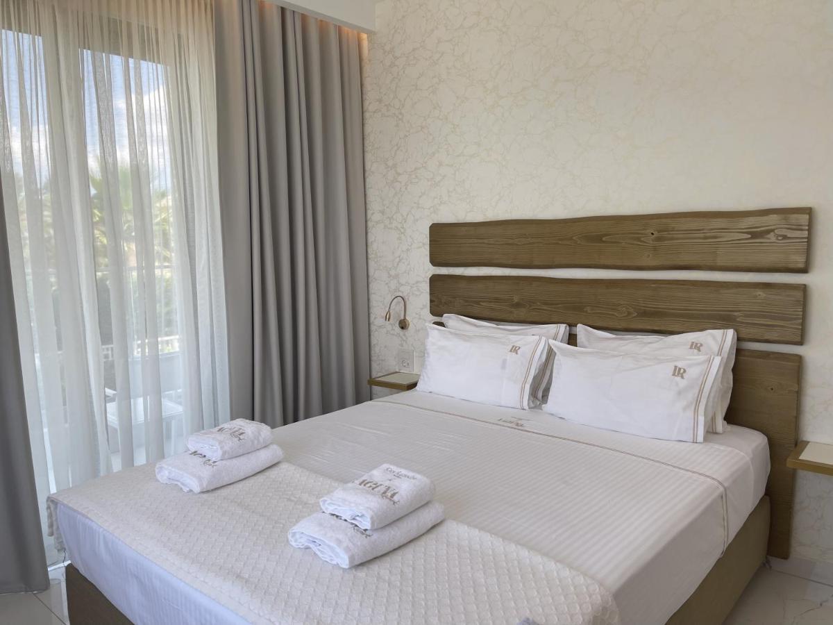 Laguna Resort Boutique Hotel Χανιώτη Εξωτερικό φωτογραφία