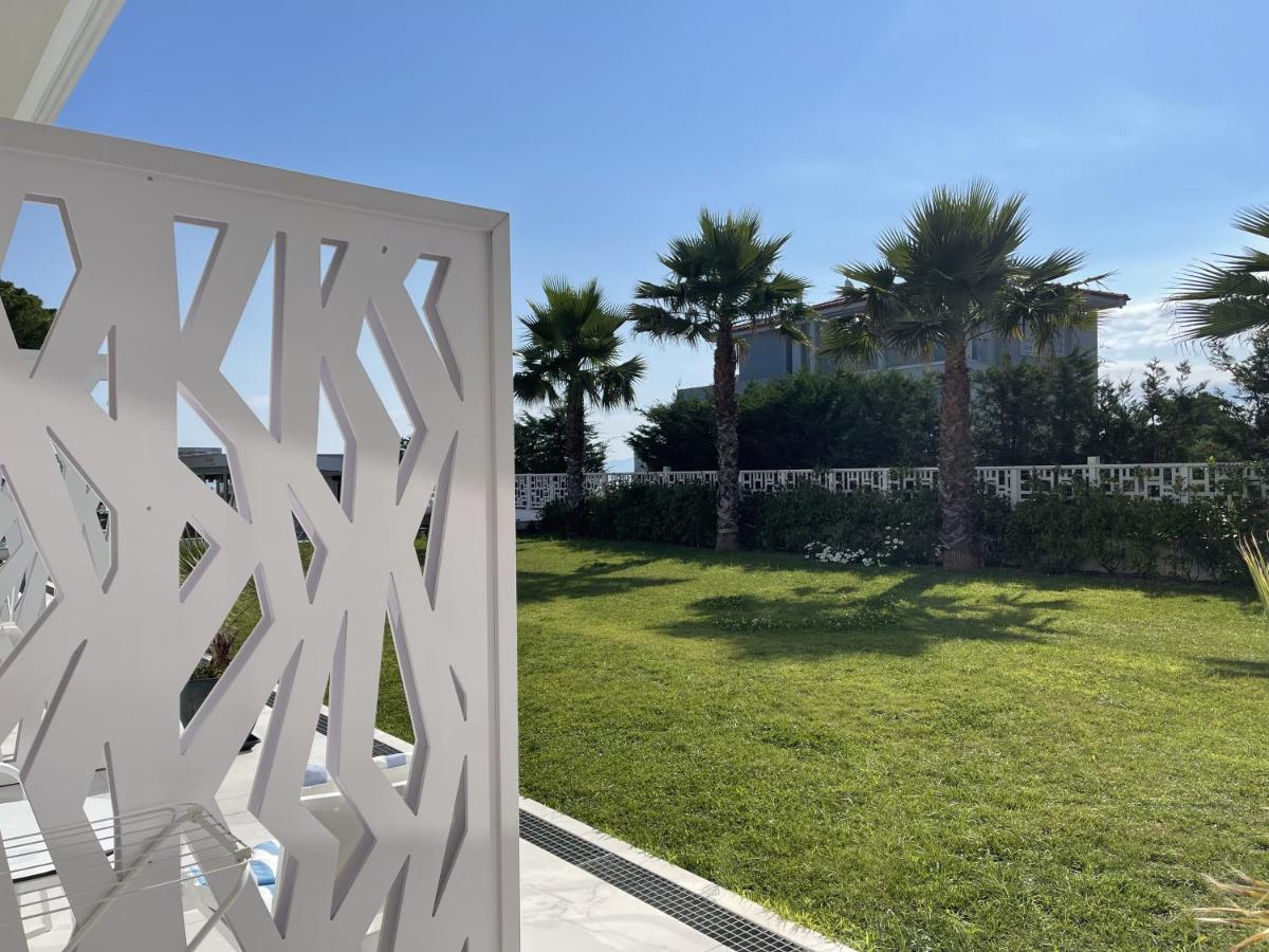 Laguna Resort Boutique Hotel Χανιώτη Εξωτερικό φωτογραφία