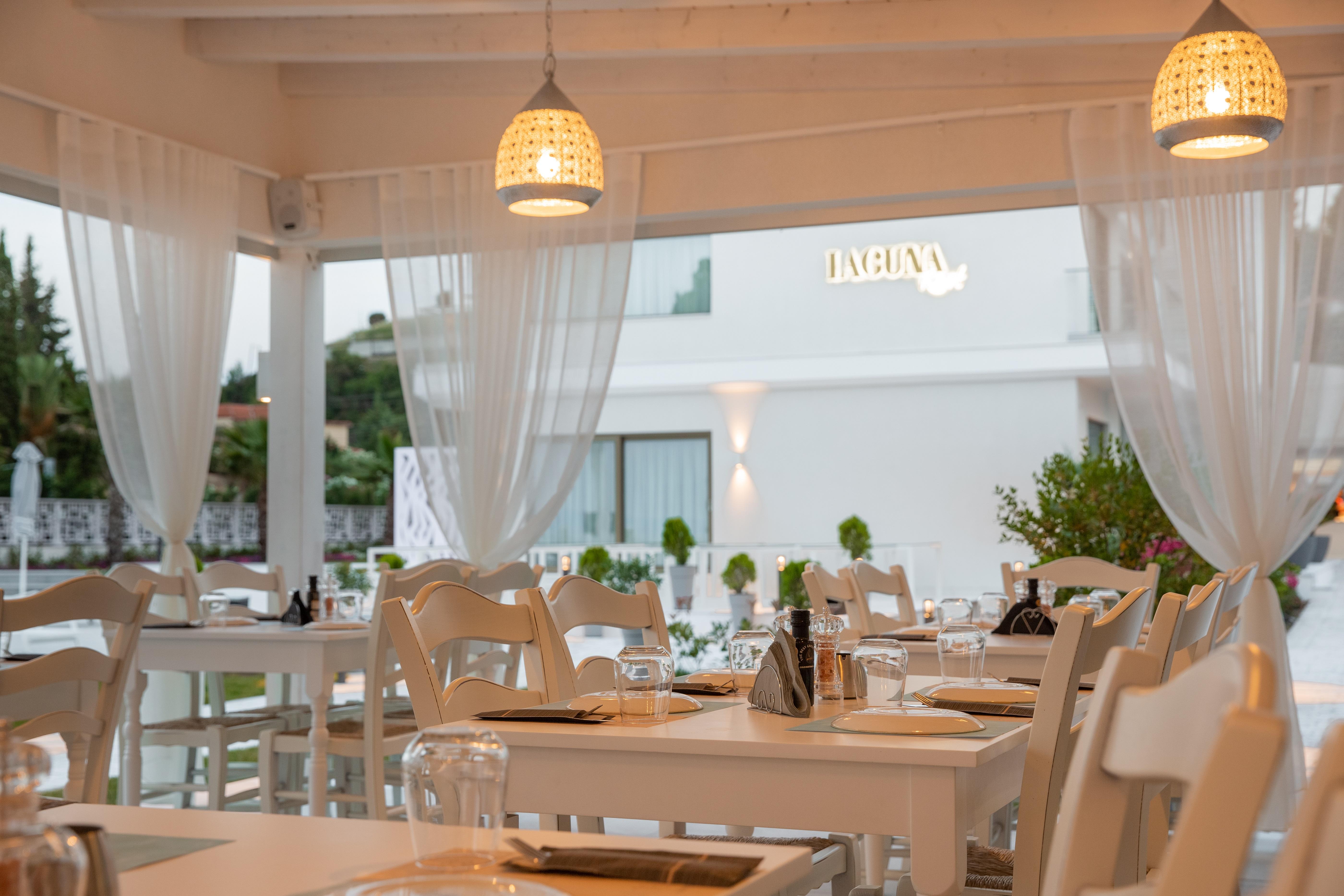 Laguna Resort Boutique Hotel Χανιώτη Εξωτερικό φωτογραφία