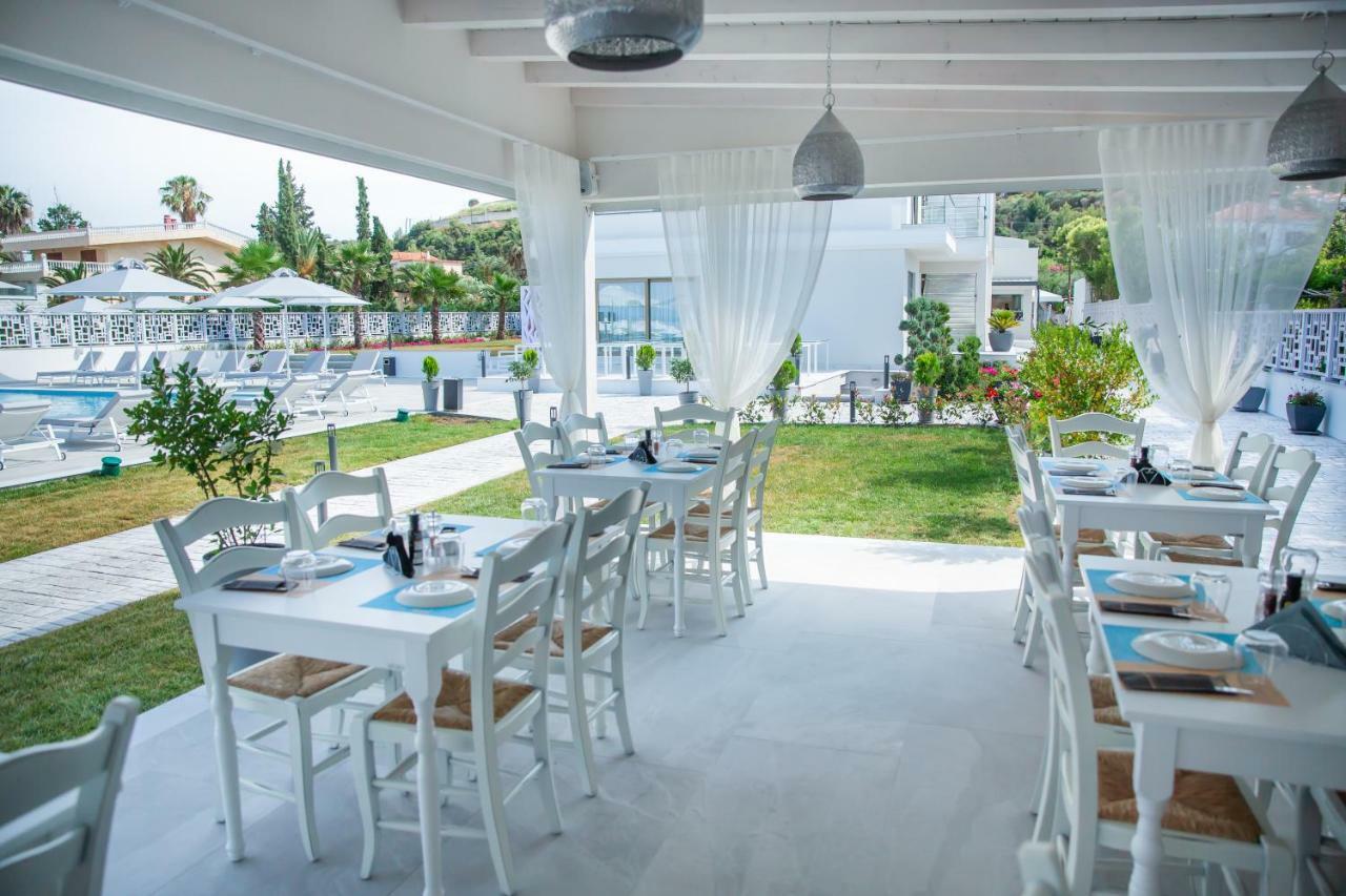 Laguna Resort Boutique Hotel Χανιώτη Εξωτερικό φωτογραφία